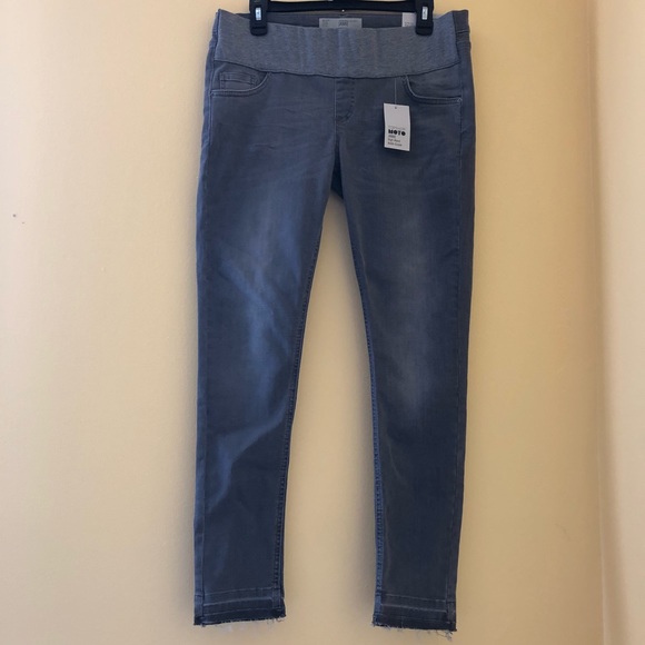 moto maternity jeans